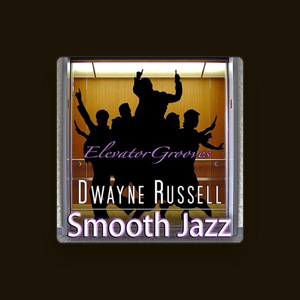 Dwayne Russell