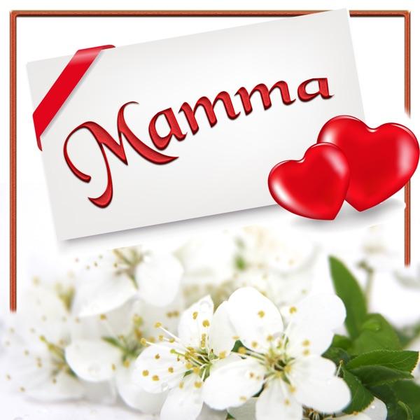 Lettera alla mamma