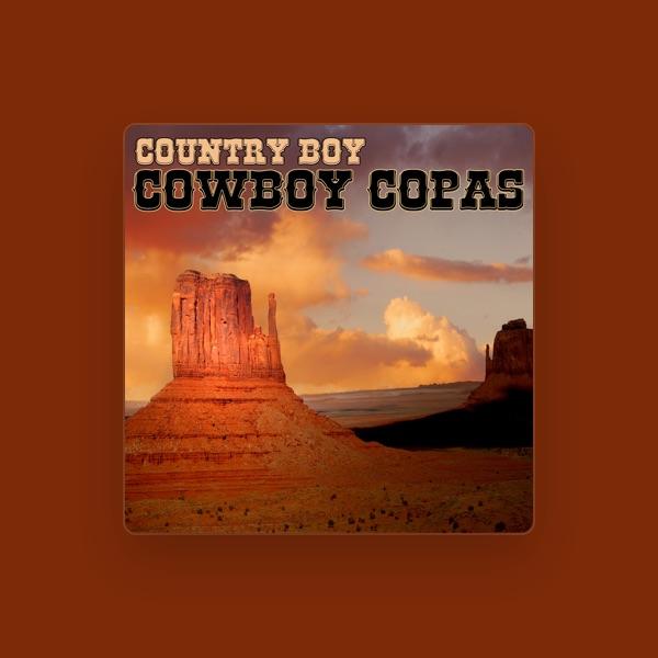 Cowboy Copas