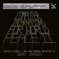 Keep On (Daniel Wang & Brennan Green's Vas Deferens Mix)