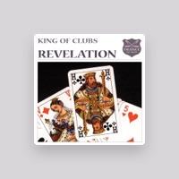 King Of Clubs