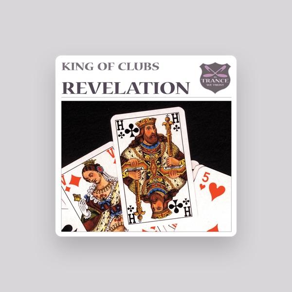 King Of Clubs