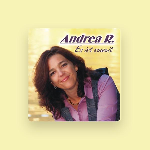 Andrea R.