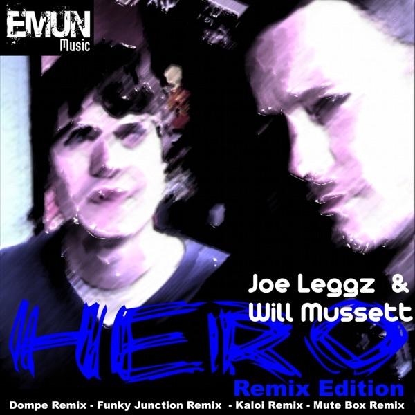 Hero (Mute Box Remix)