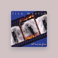 Lisa Martin