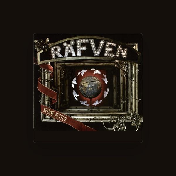 RAFVEN