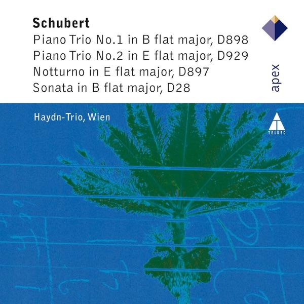 Sonata in B-Flat Major for Piano Trio [1812]