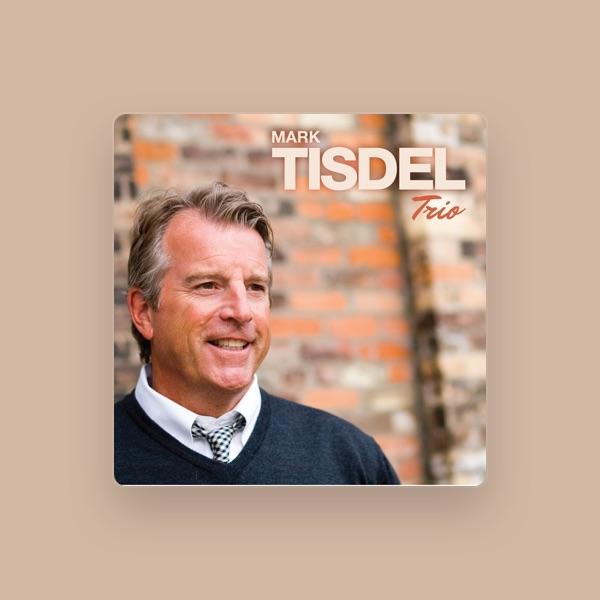 Mark Tisdel