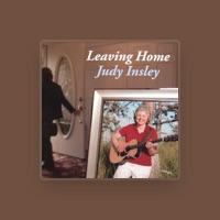 Judy Insley