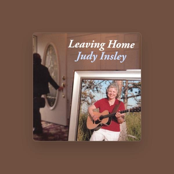 Judy Insley