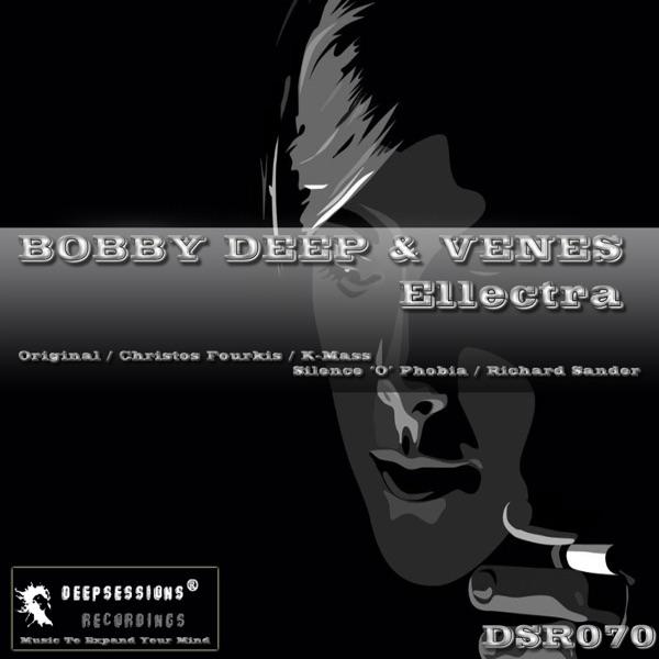 Ellectra (Silence 'O' Phobia Remix)