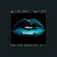 Bluflash