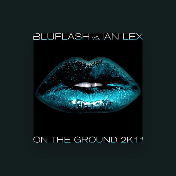 Bluflash