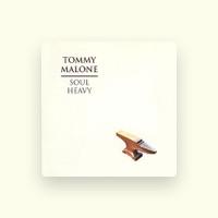 Tommy Malone