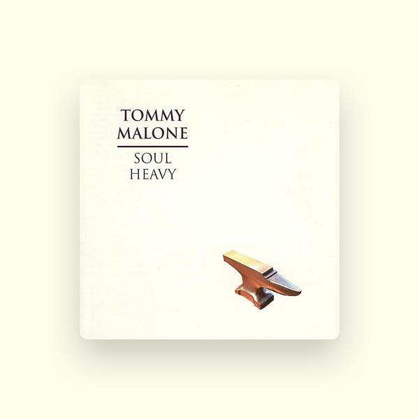 Tommy Malone