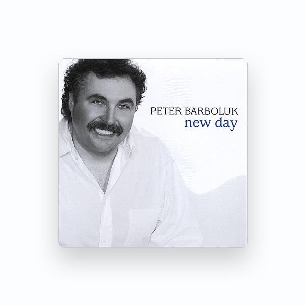 Peter Barboluk