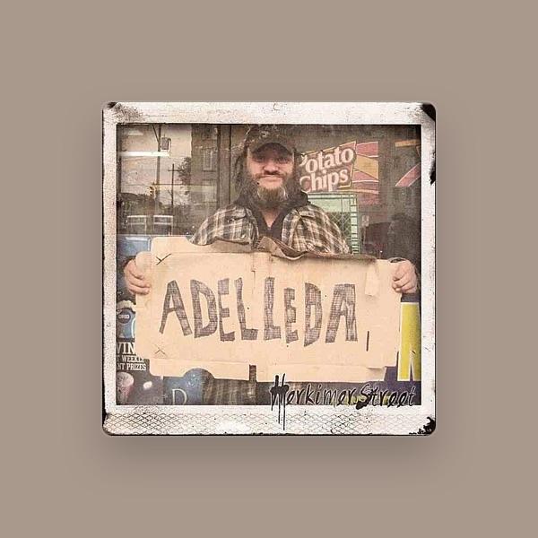 Adelleda