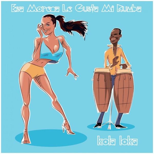 Esa Morena Le Gusta Mi Rumba (Socca Remix)