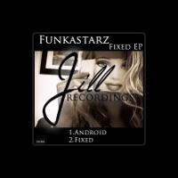 Funkastarz