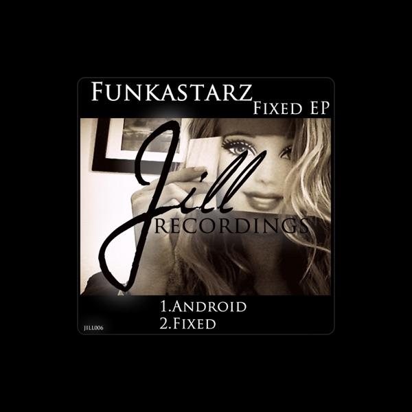 Funkastarz