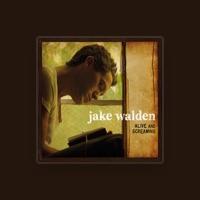 Jake Walden