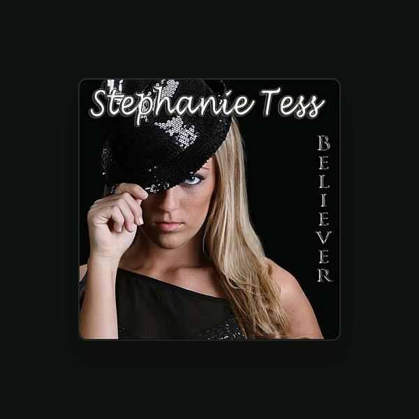 Stephanie Tess