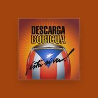 Descarga Boricua