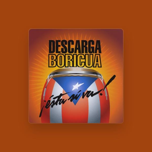 Descarga Boricua
