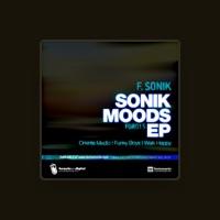 F. Sonik
