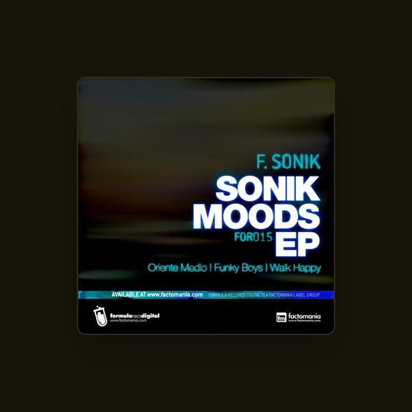 F. Sonik