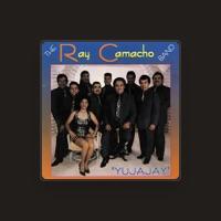 The Ray Camacho Band