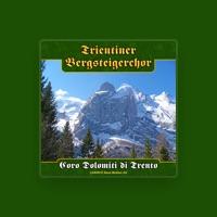 Trientiner Bergsteigerchor