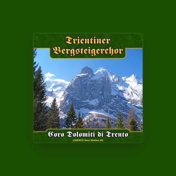 Trientiner Bergsteigerchor