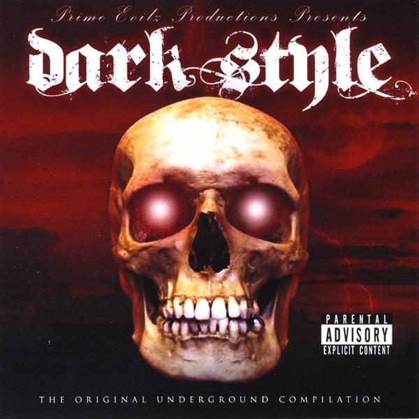 Haterz (feat. C-Mob & B-Dub)