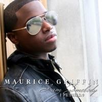 Pour Out Your Spirit (feat. Shanell Bush)