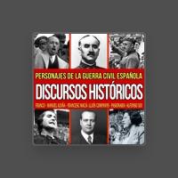 Voces Historicas Españolas