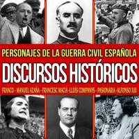 Discurso General Franco Durante la Guerra Civil