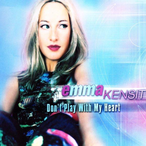 Don't Play With My Heart (Instrumental Version)