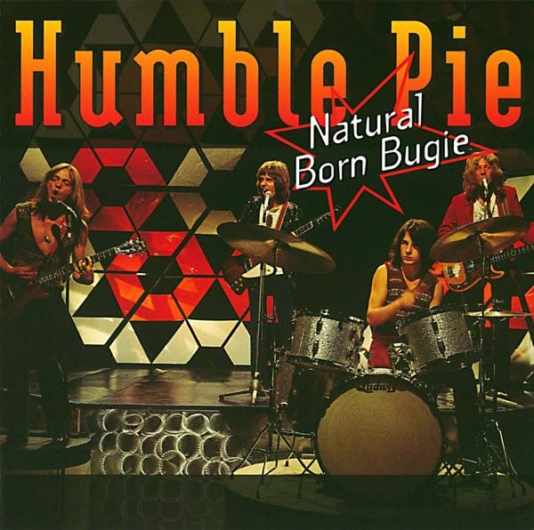 Natural Born Bugie