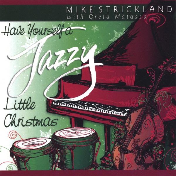Have Yourself a Merry Little Christmas