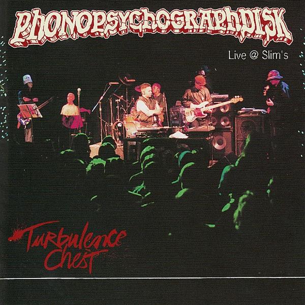 Employment Crystal Rooster (Live)
