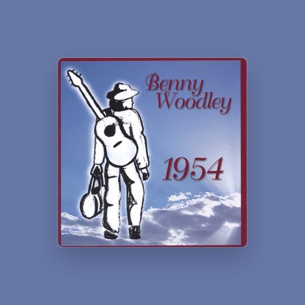 Benny Woodley