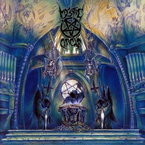 Hordes of the Underworld
