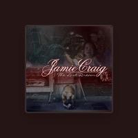 Jamie Craig