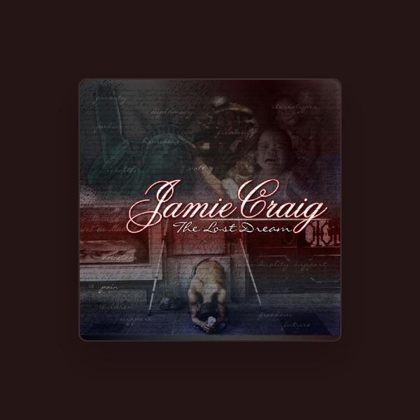Jamie Craig