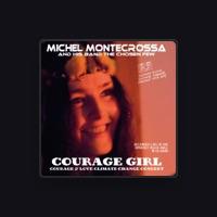 Michel Montecrossa