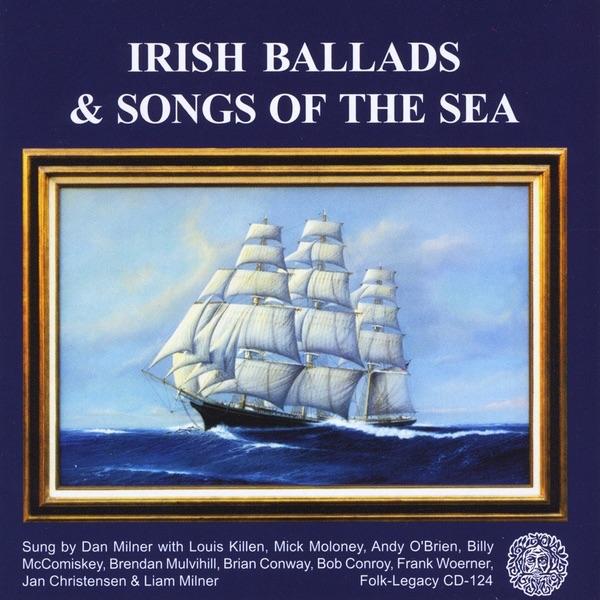 The Lily of the West (feat. The Irish Tradition)