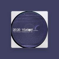 20:20 Vision