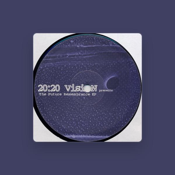 20:20 Vision