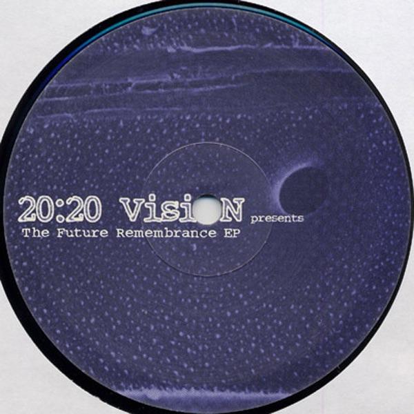 Future Remembrance (2020 Lifestyle Mix)